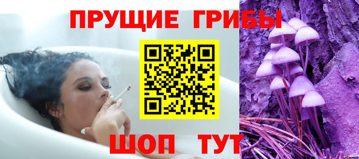 Псилоцибиновые грибы Magic Shrooms Истра